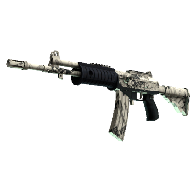 StatTrak™ Galil AR | Kami  (Factory New)