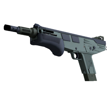 MAG-7 | Storm  (Minimal Wear)