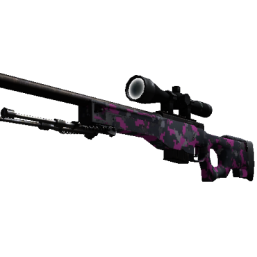AWP | Pink DDPAT  (Field-Tested)