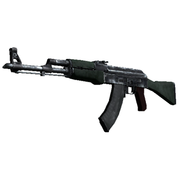 AK-47 | First Class  (Battle-Scarred)