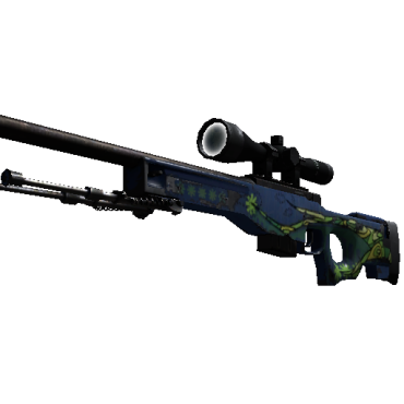 AWP | Corticera  (Field-Tested)