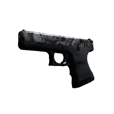 StatTrak™ Glock-18 | Catacombs  (Field-Tested)