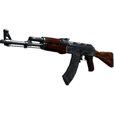 AK-47 | Cartel  (Minimal Wear)