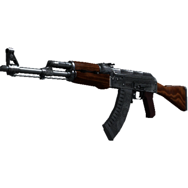 StatTrak™ AK-47 | Cartel  (Minimal Wear)