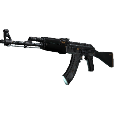 AK-47 | Elite Build  (Battle-Scarred)