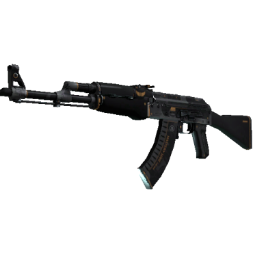 AK-47 | Elite Build  (Well-Worn)