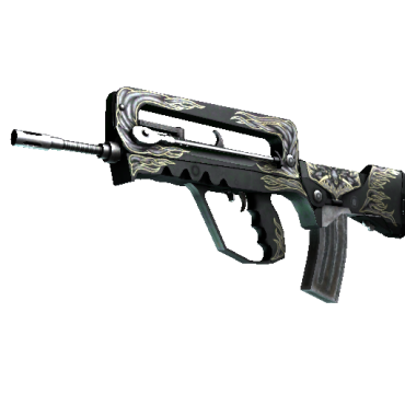 FAMAS | Djinn  (Factory New)