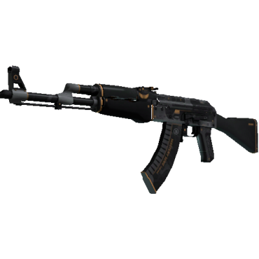 AK-47 | Elite Build  (Factory New)