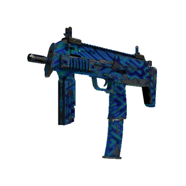 MP7 | Asterion  (Field-Tested)