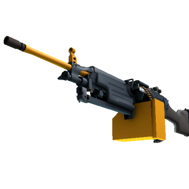 M249 | Impact Drill  (Factory New)