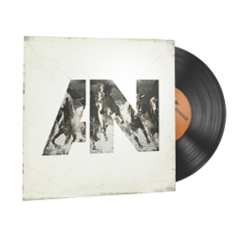 StatTrak&trade; Music Kit | AWOLNATION, I Am