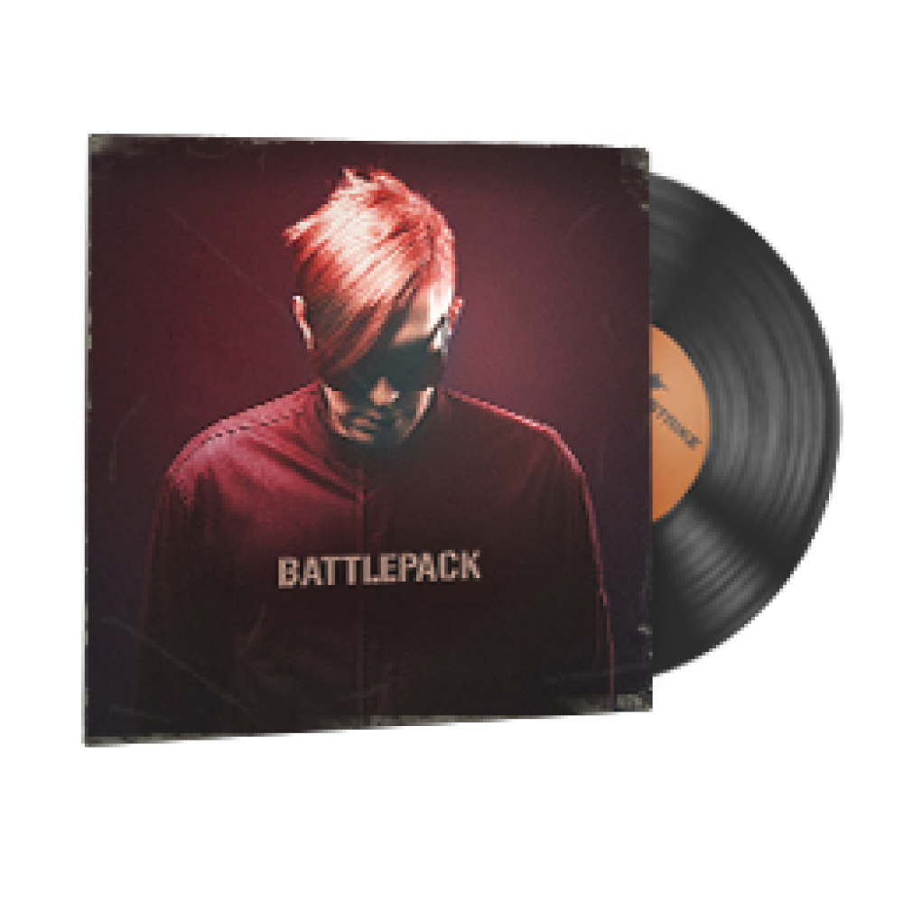 StatTrak&trade; Music Kit | Proxy, Battlepack
