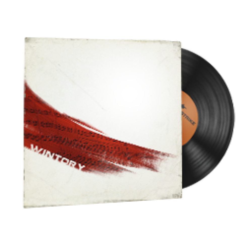 StatTrak&trade; Music Kit | Austin Wintory, Desert Fire