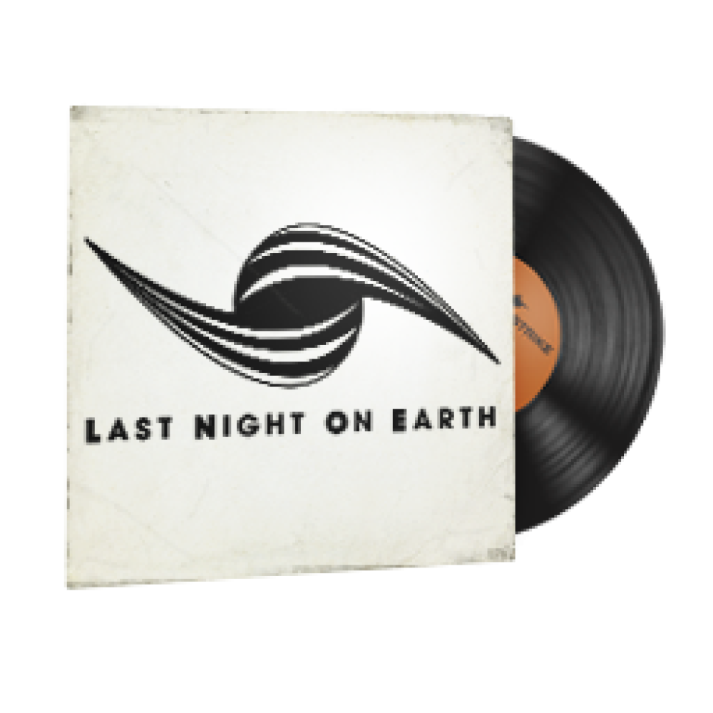 StatTrak&trade; Music Kit | Sasha, LNOE