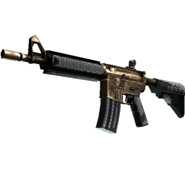 M4A4 | Royal Paladin  (Field-Tested)