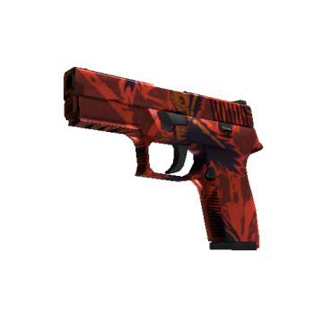 P250 | Nevermore  (Factory New)