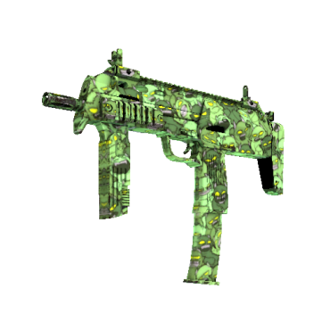 MP7 | Impire  (Factory New)