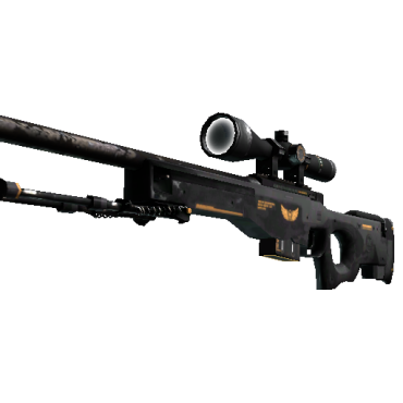 AWP | Elite Build  (Field-Tested)