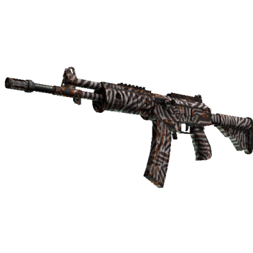 StatTrak™ Galil AR | Akoben  (Field-Tested)