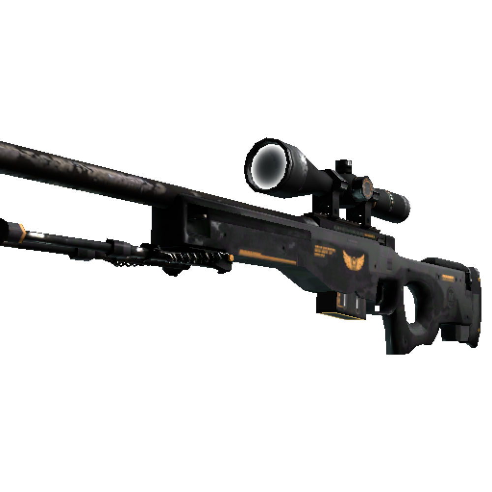 StatTrak&trade; AWP | Elite Build  (Field-Tested)