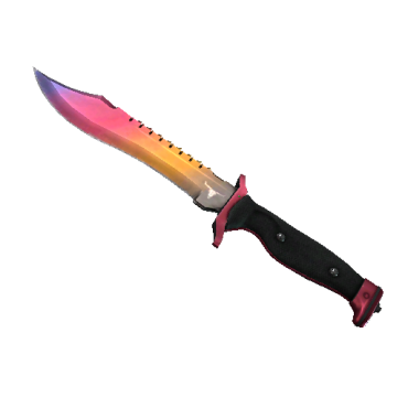 Bowie Knife | Fade  (Factory New)