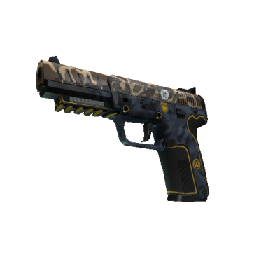 StatTrak™ Five-SeveN | Buddy  (Field-Tested)