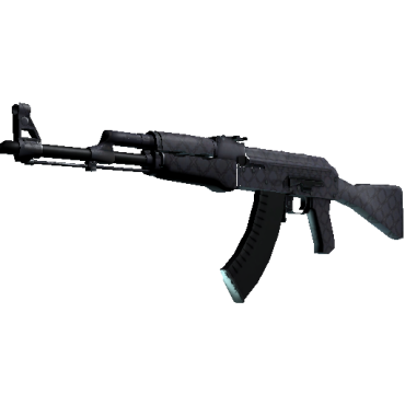 AK-47 | Baroque Purple  (Field-Tested)