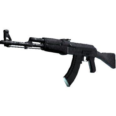 AK-47 | Baroque Purple  (Battle-Scarred)
