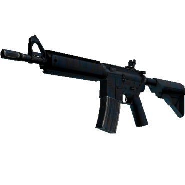 M4A4 | Dark Blossom  (Factory New)