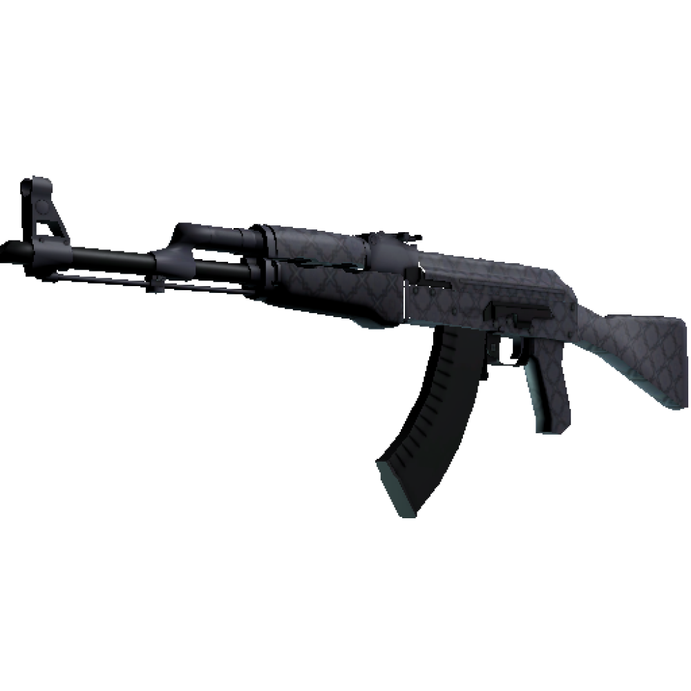 AK-47 | Baroque Purple  (Factory New) AK-47 | Baroque Purple  (Factory New)