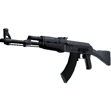 AK-47 | Baroque Purple  (Factory New)