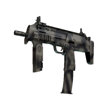 MP7 | Scorched  (Factory New)