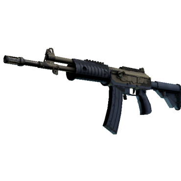 Galil AR | Tornado  (Well-Worn)