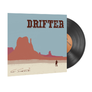 Music Kit | Matt Levine, Drifter