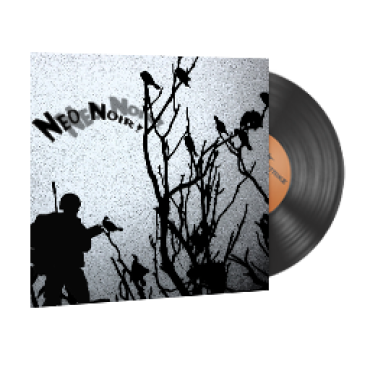 Music Kit | Tim Huling, Neo Noir
