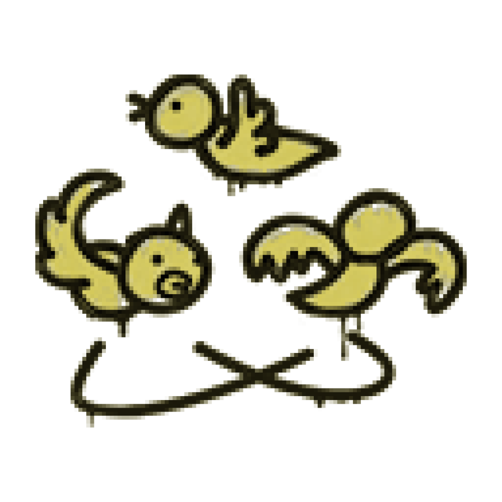 Sealed Graffiti | Dizzy (Tracer Yellow) Sealed Graffiti | Dizzy (Tracer Yellow)