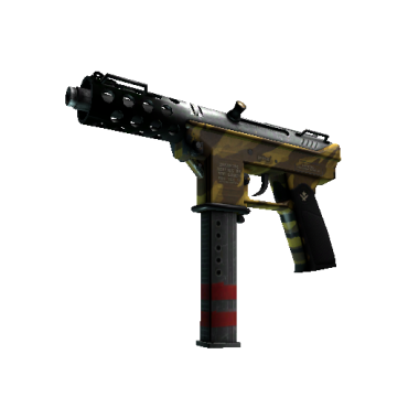 Tec-9 | Brother  (Well-Worn)