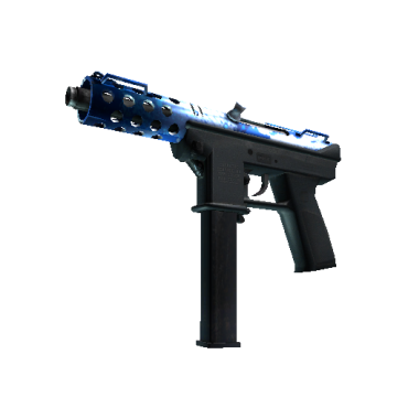 Tec-9 | Ice Cap  (Factory New)