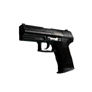 P2000 | Panther Camo  (Minimal Wear)