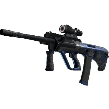 StatTrak™ AUG | Aristocrat  (Factory New)