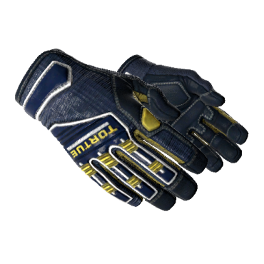 Specialist Gloves | Field Agent  (Minimal Wear)