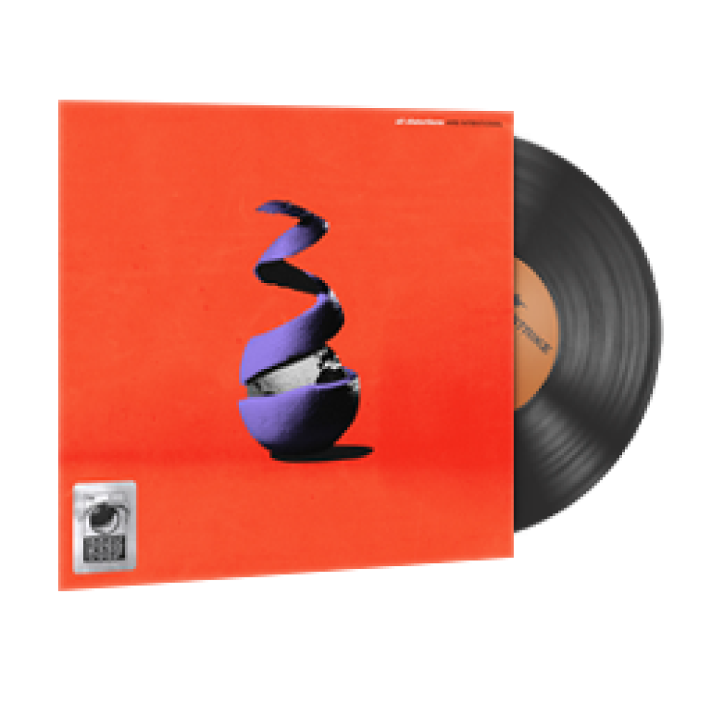 StatTrak&trade; Music Kit | Neck Deep, The Lowlife Pack