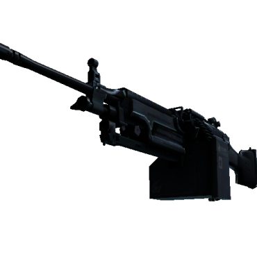 M249 | O.S.I.P.R.  (Factory New)
