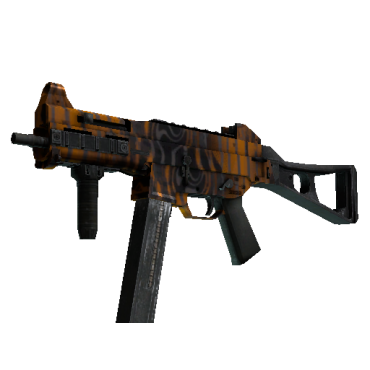 StatTrak™ UMP-45 | Oscillator  (Factory New)