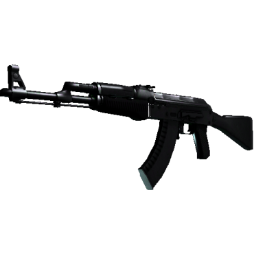 AK-47 | Slate  (Well-Worn)