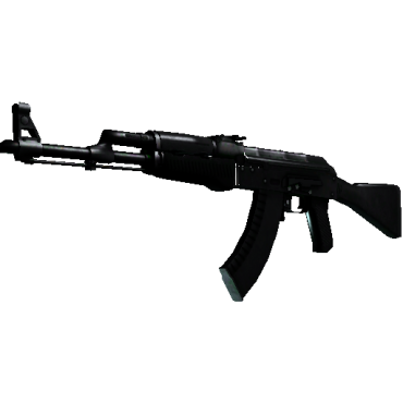 AK-47 | Slate  (Battle-Scarred)