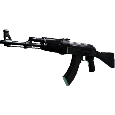 AK-47 | Slate  (Minimal Wear)