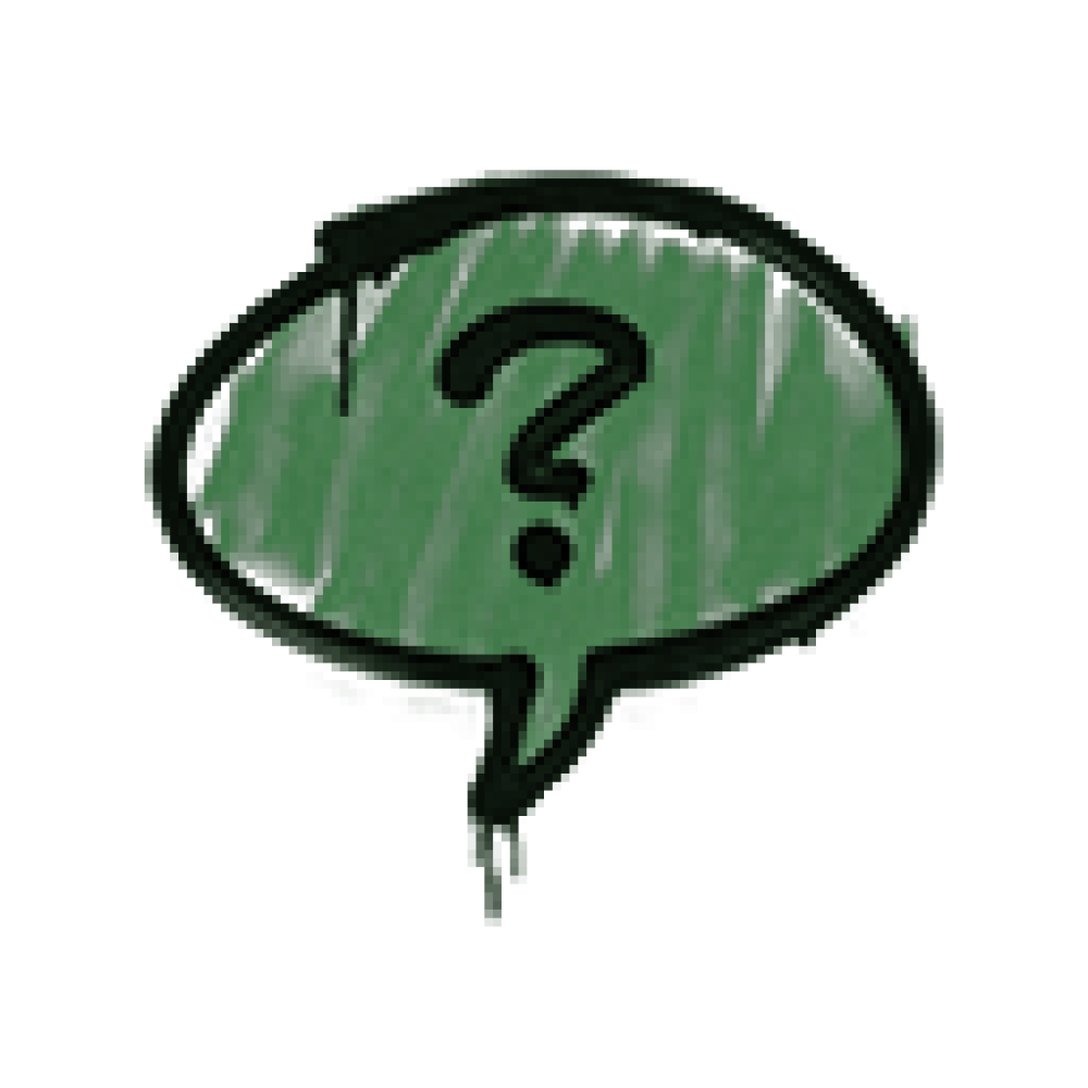 Sealed Graffiti | Question Mark (Jungle Green) Sealed Graffiti | Question Mark (Jungle Green)