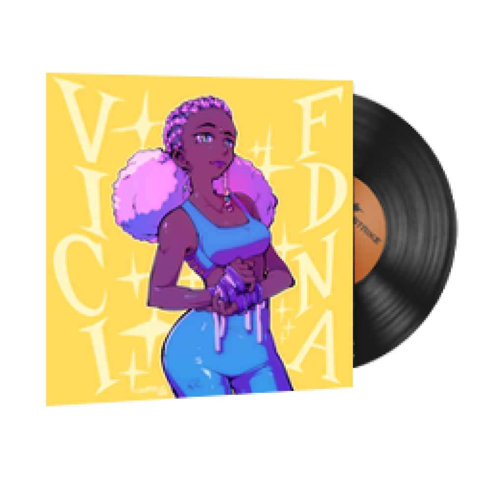 StatTrak&trade; Music Kit | Freaky DNA, Vici