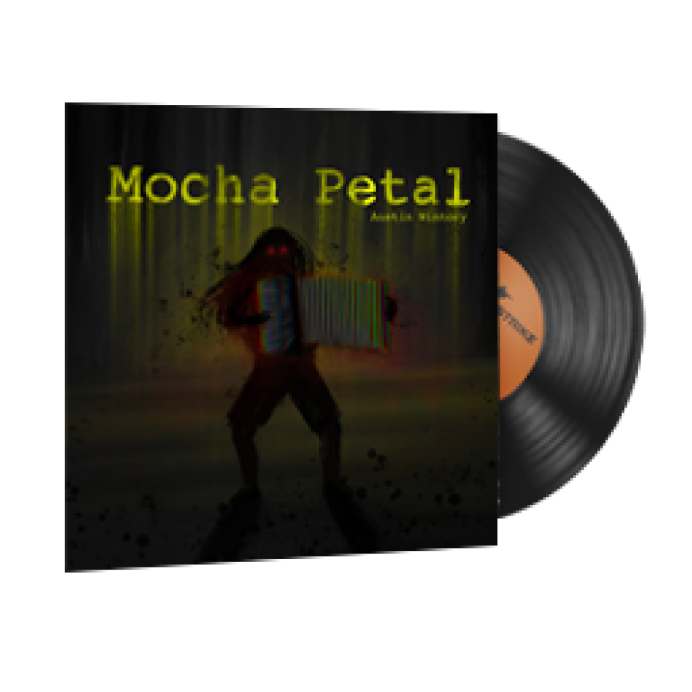 StatTrak&trade; Music Kit | Austin Wintory, Mocha Petal